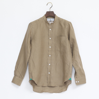 【未使用】ジェームスモルティマー James Mortimer *コットンプリントシャツ*34グレー羽根ブラウス総柄(25-2503-20)【60D52】 楽天市場】James Mortimer（カジュアルシャツ｜トップス